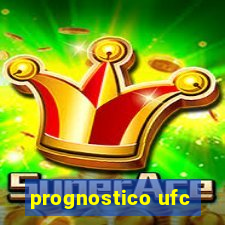 prognostico ufc